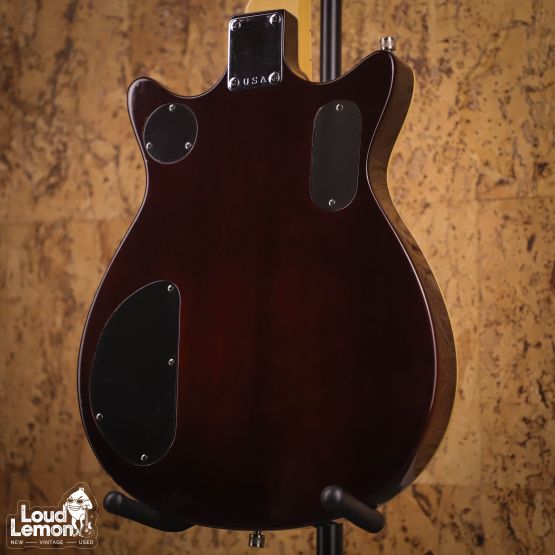 Gretsch G1910 Electrimatic Double Jet Black Late 1990s / Early 2000s Korea электрогитара